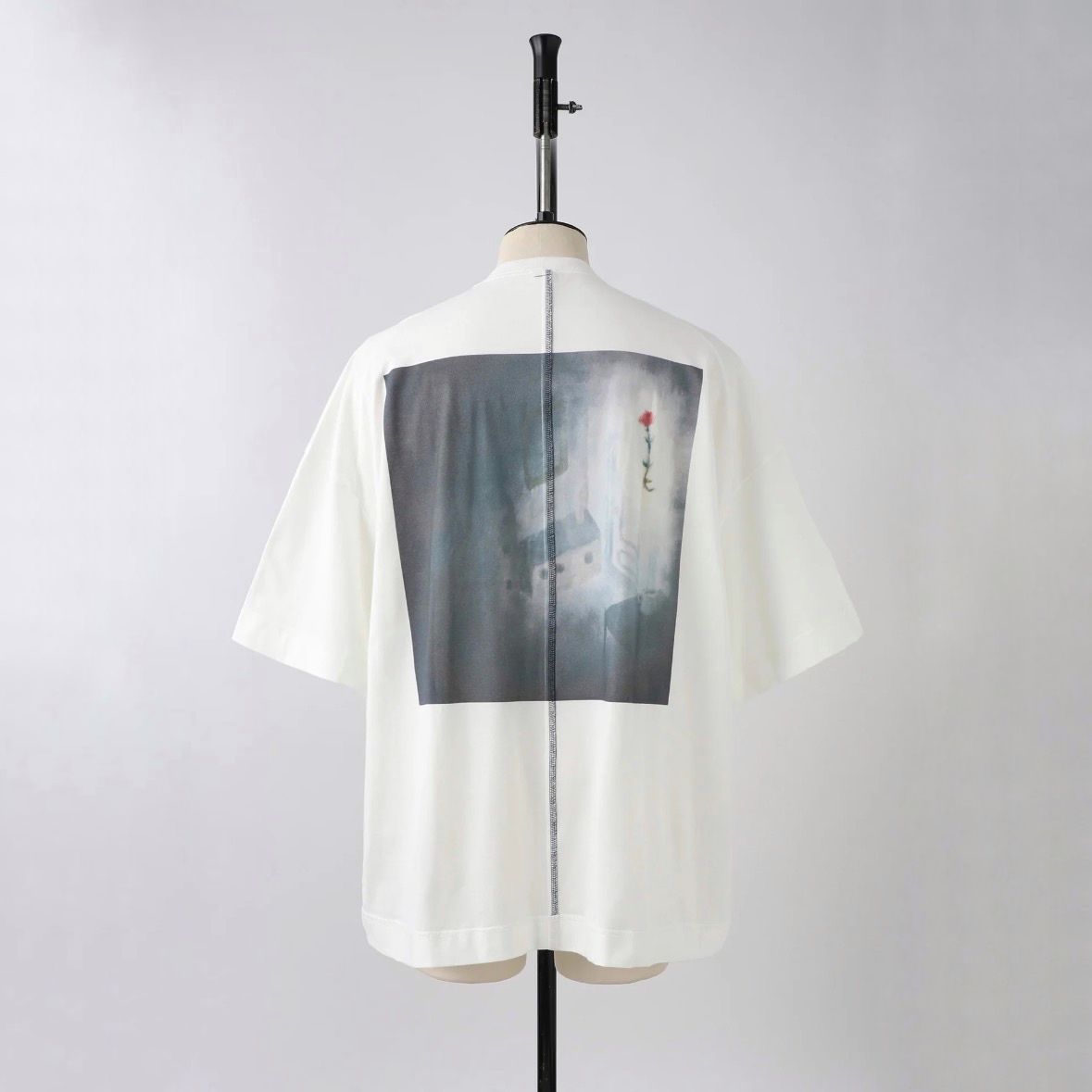 【残り一点】Issue#8