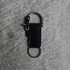 【再販売通知受付可能】Karabiner Key Holder(MARKA)