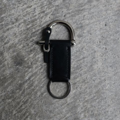 【残り一点】Karabiner Key Holder(MARKA)