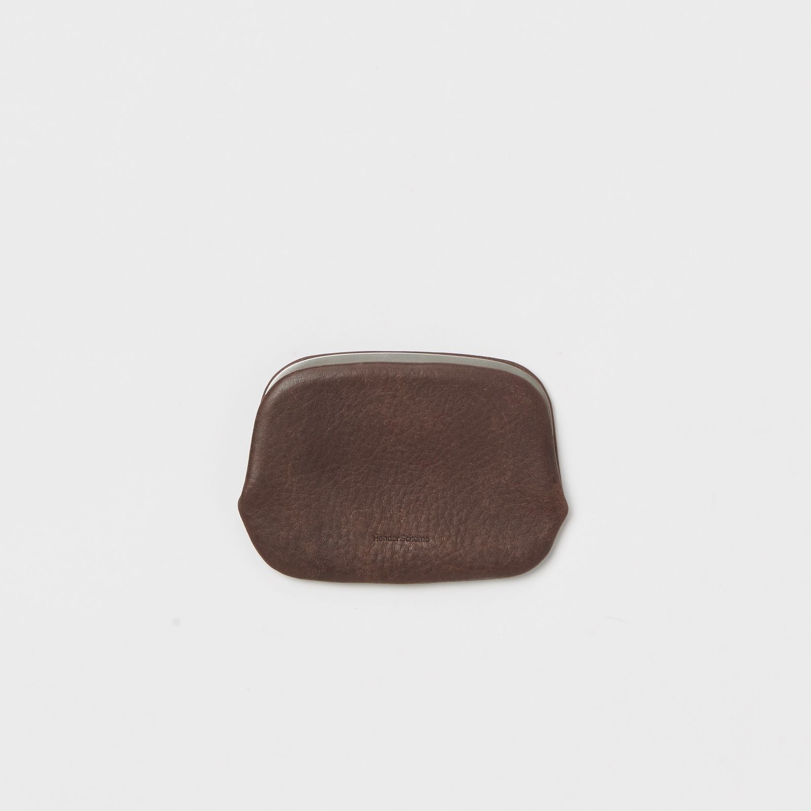 新品　レザーミニ財布✨Hender Scheme snap purse big 2025新作第2段】すぐ届く Hender Scheme snap purse big 財布
