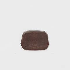 【残り一点】Snap Purse Big(CHOCO)
