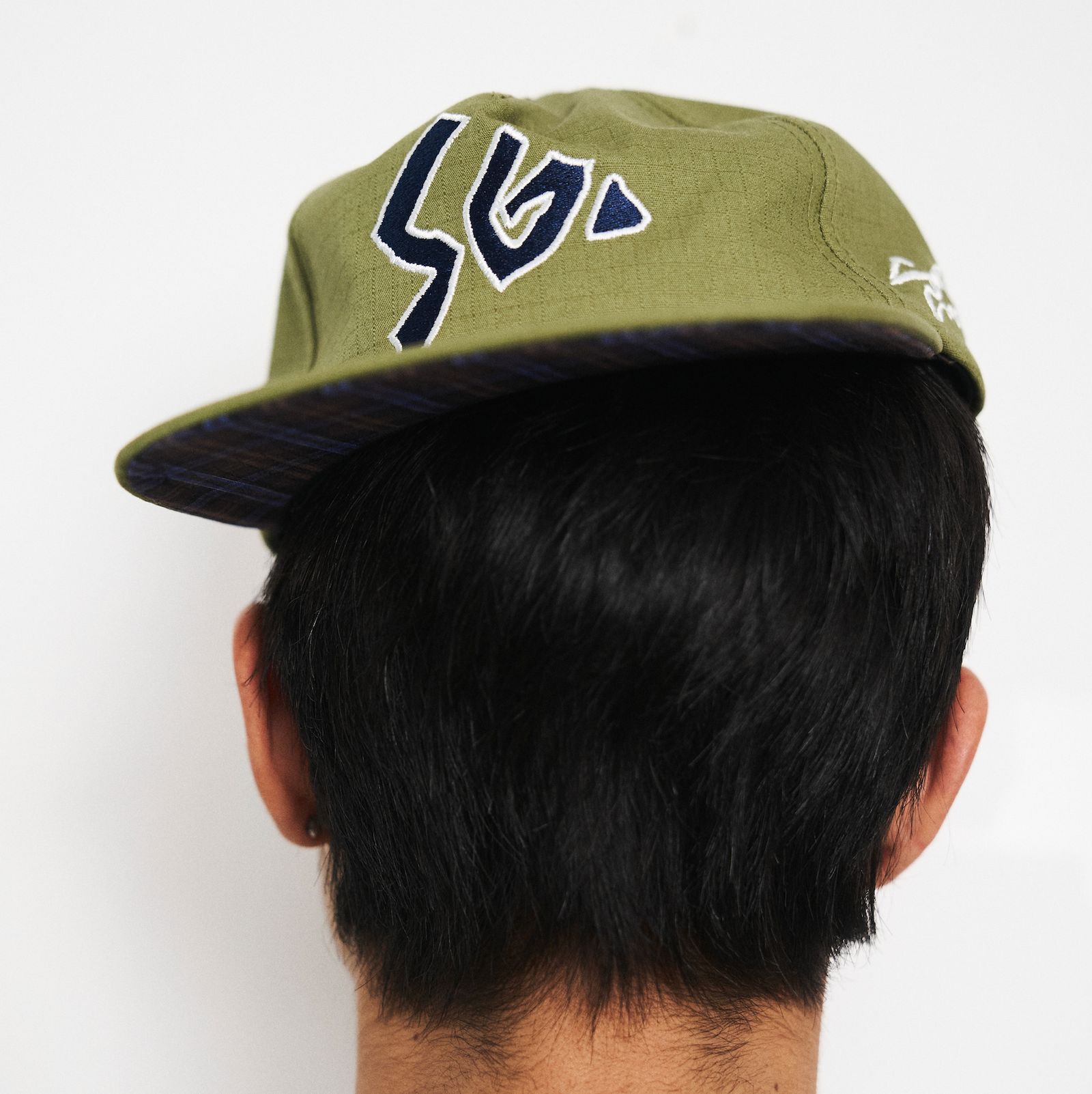 【残り一点】SG Logo Cap