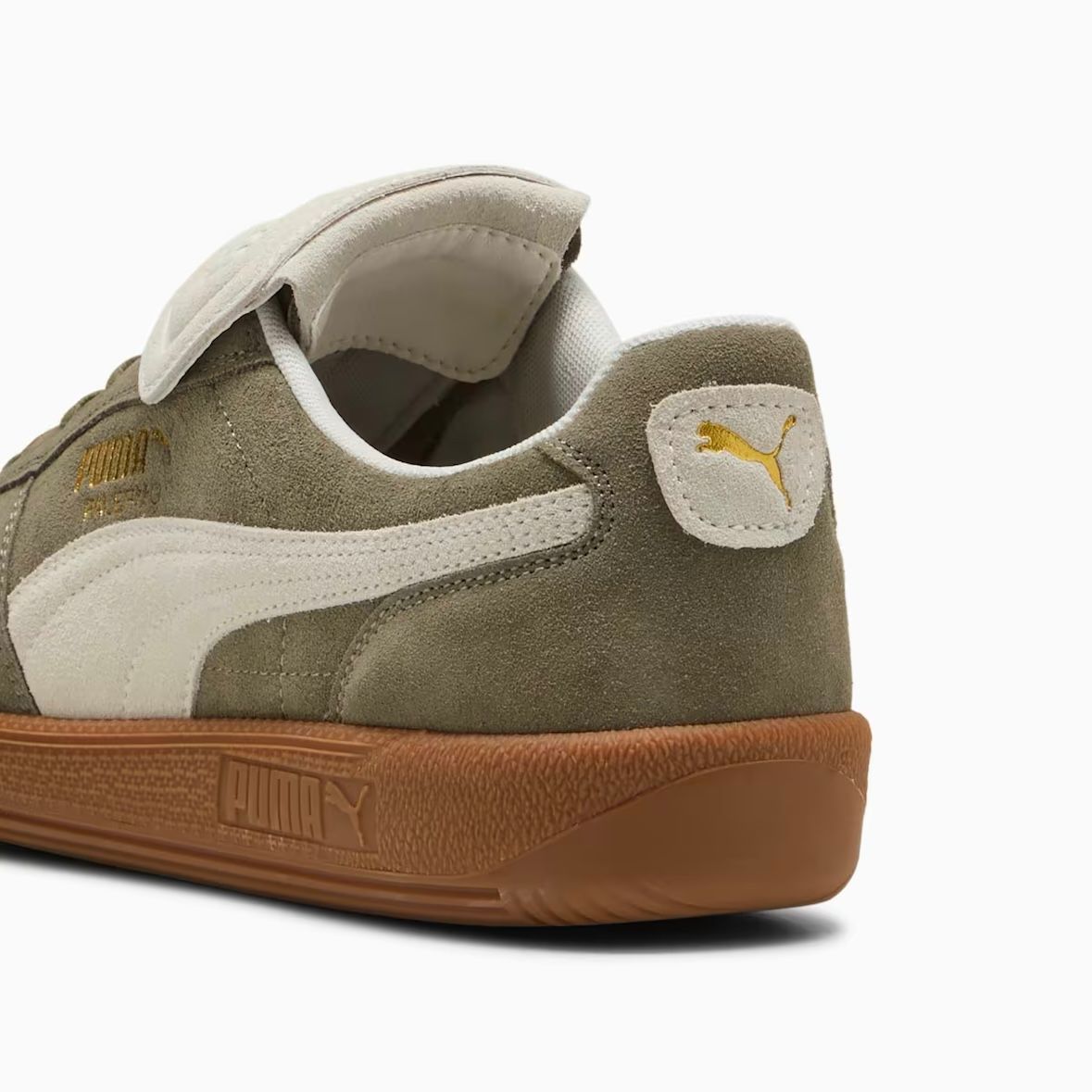 PUMA - 【残り一点】Palermo Premium Suede | ACRMTSM ONLINE STORE