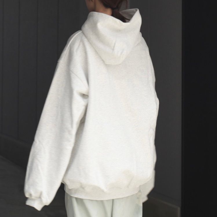 【残り一点】Sweat Hoodie