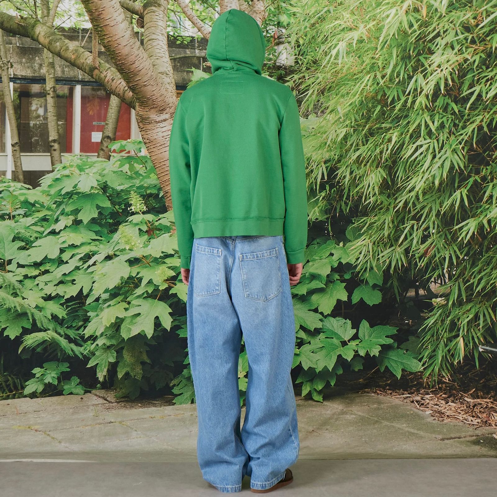 【残り一点】Jeans