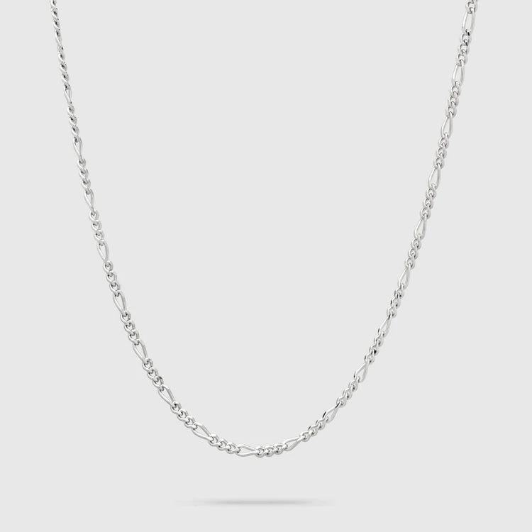 【残り一点】Bo Chain Slim(SILVER)