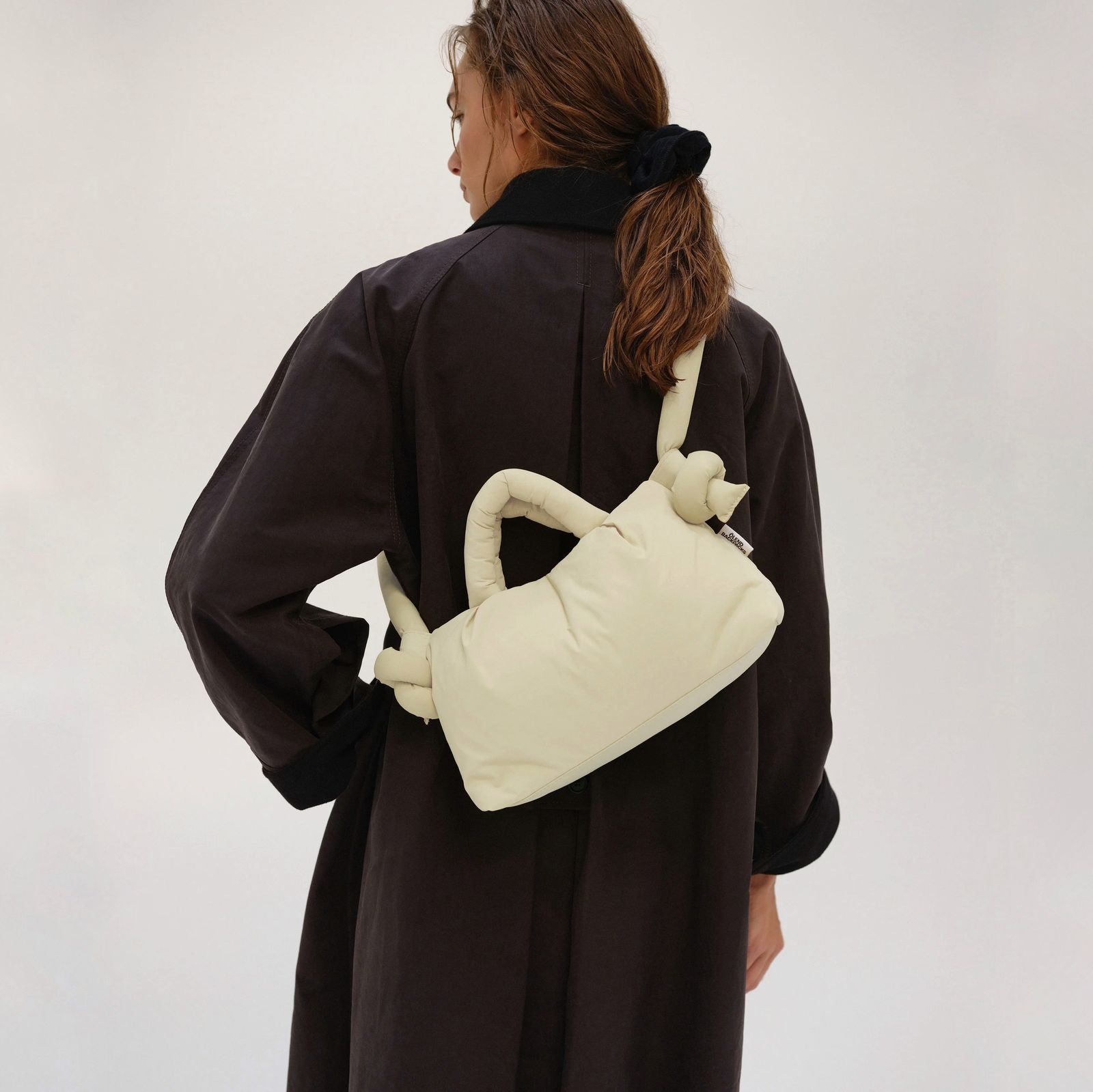 【残り一点】Mini Ona Soft Bag