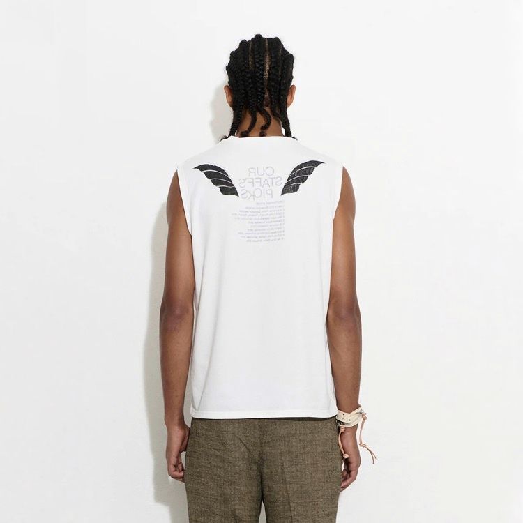 【残り一点】Breathe Tank