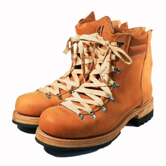 【お取り寄せ注文可能】Trekking Boots(MEN)