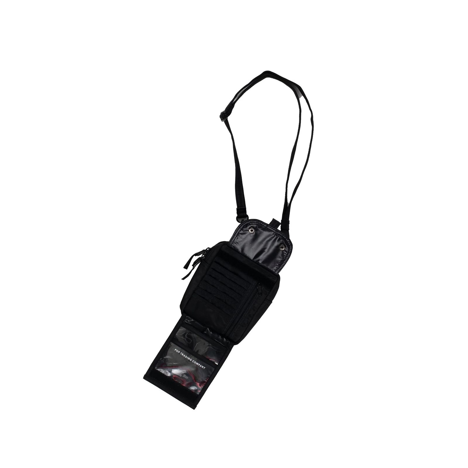 【再販売通知受付可能】Passport Pouch