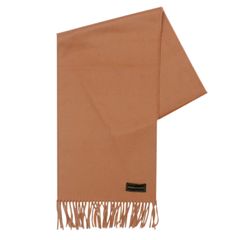 【残り一点】Cashmere Stole