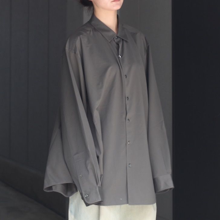 【残り一点】46G Atmosphere Shirt