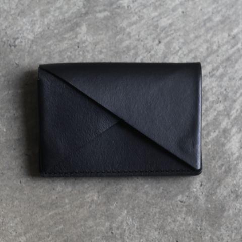【残り一点】Slant Card Case