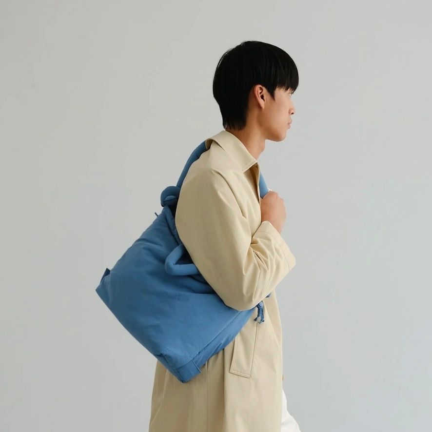 【残り一点】Ona Soft Bag