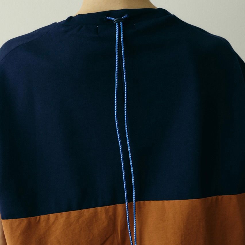 【残り一点】Docking Egg Tops