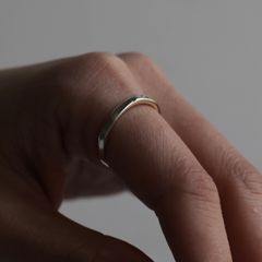 【お取り寄せ注文可能】Crockery Ring_SS