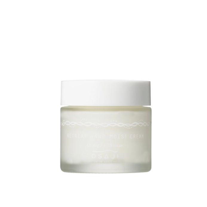 【残りわずか】リトリートハンドモイストクリーム(GERANIUM_50g)