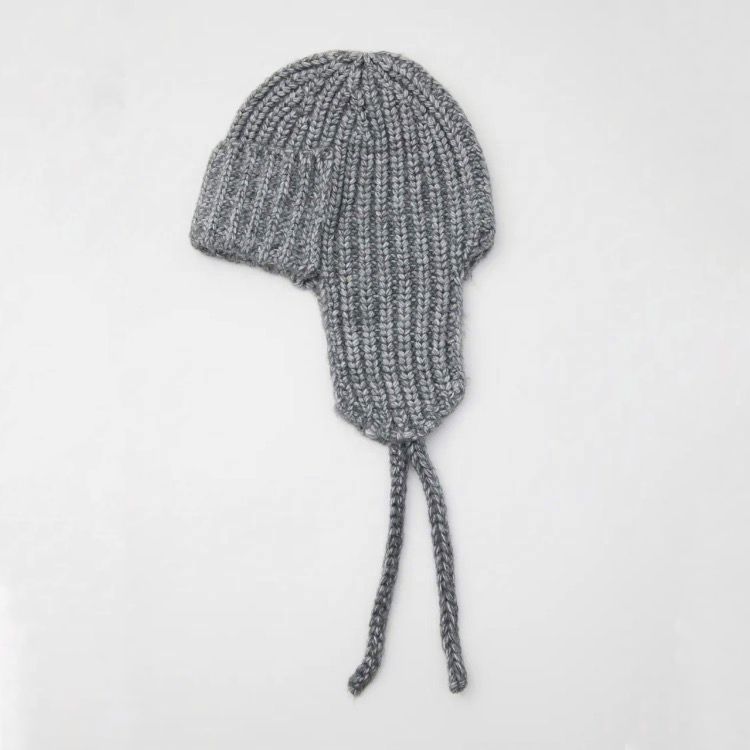 【残り一点】Flight Knit Cap