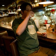【残り一点】Geld Ist Ein Spielzeug T-Shirt S/S