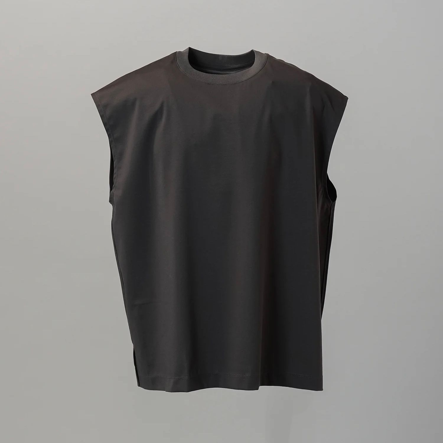 【残り一点】Smashing Punch Prime-Over Sleeveless T-Shirt