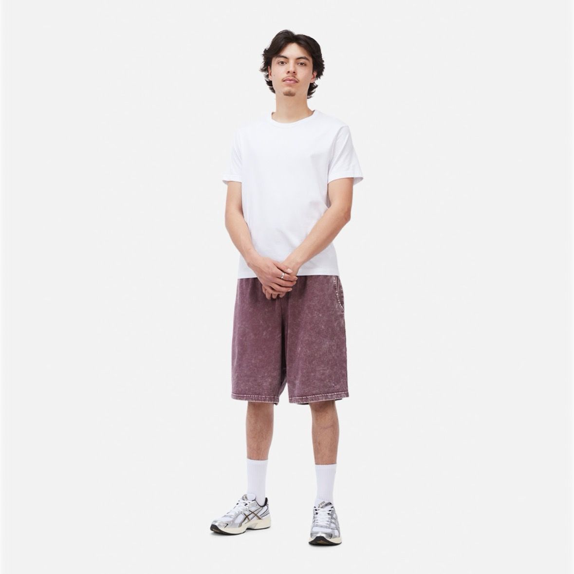 【残り一点】Classic Jersey Sweat Shorts