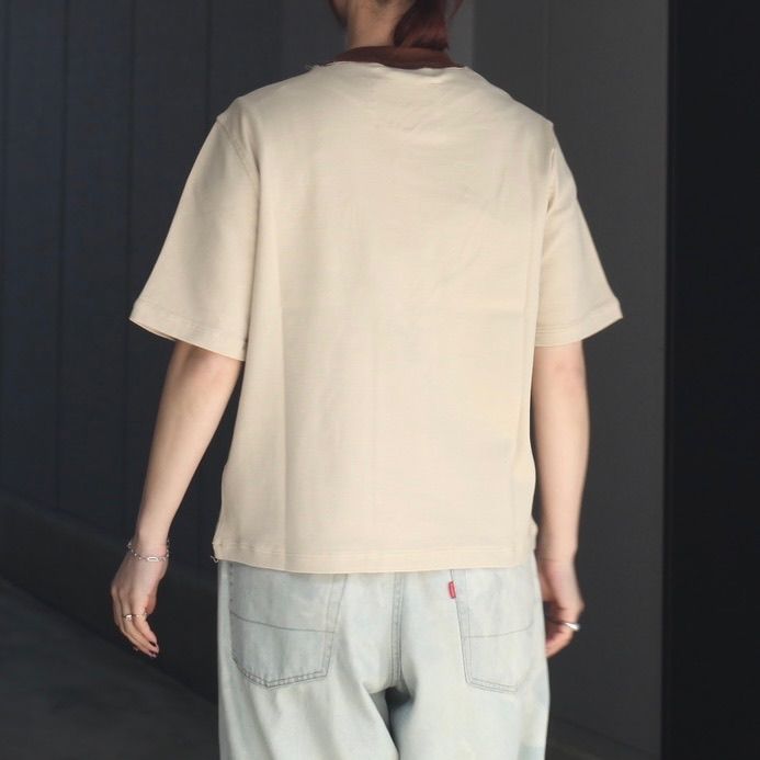 CAMIEL FORTGENS - 【残り一点】Normal Tee | ACRMTSM ONLINE STORE