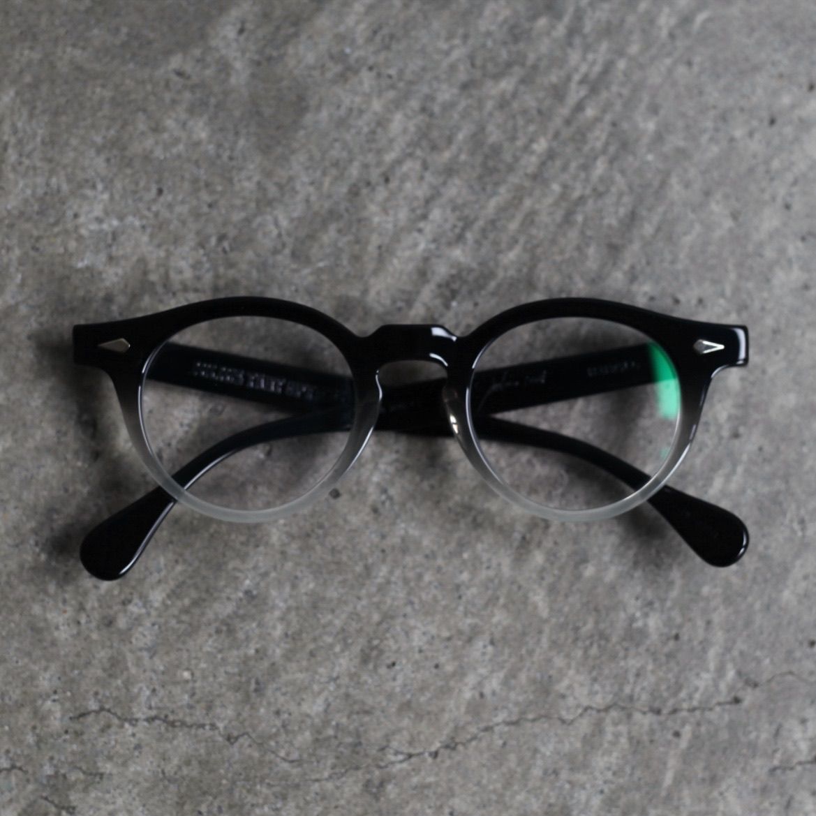 JULIUS TART OPTICAL - 【お取り寄せ注文可能】Harold_45mm(カスタム商品) | ACRMTSM ONLINE STORE