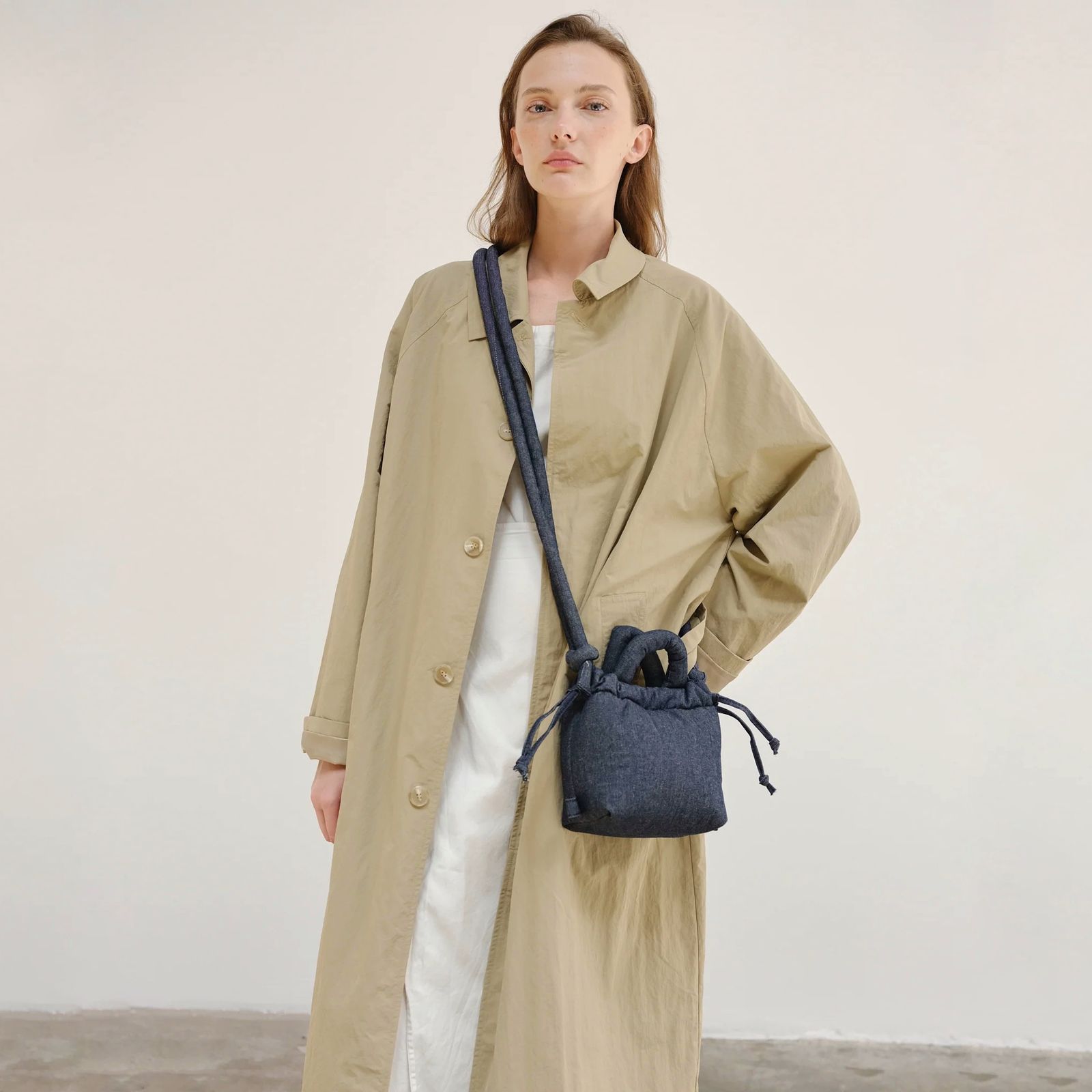 【残り一点】Micro Ona Soft Bag