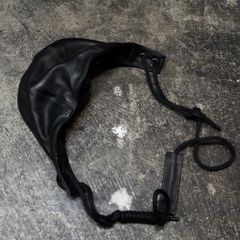 【お取り寄せ注文可能】Bondage Bag(ROUND)