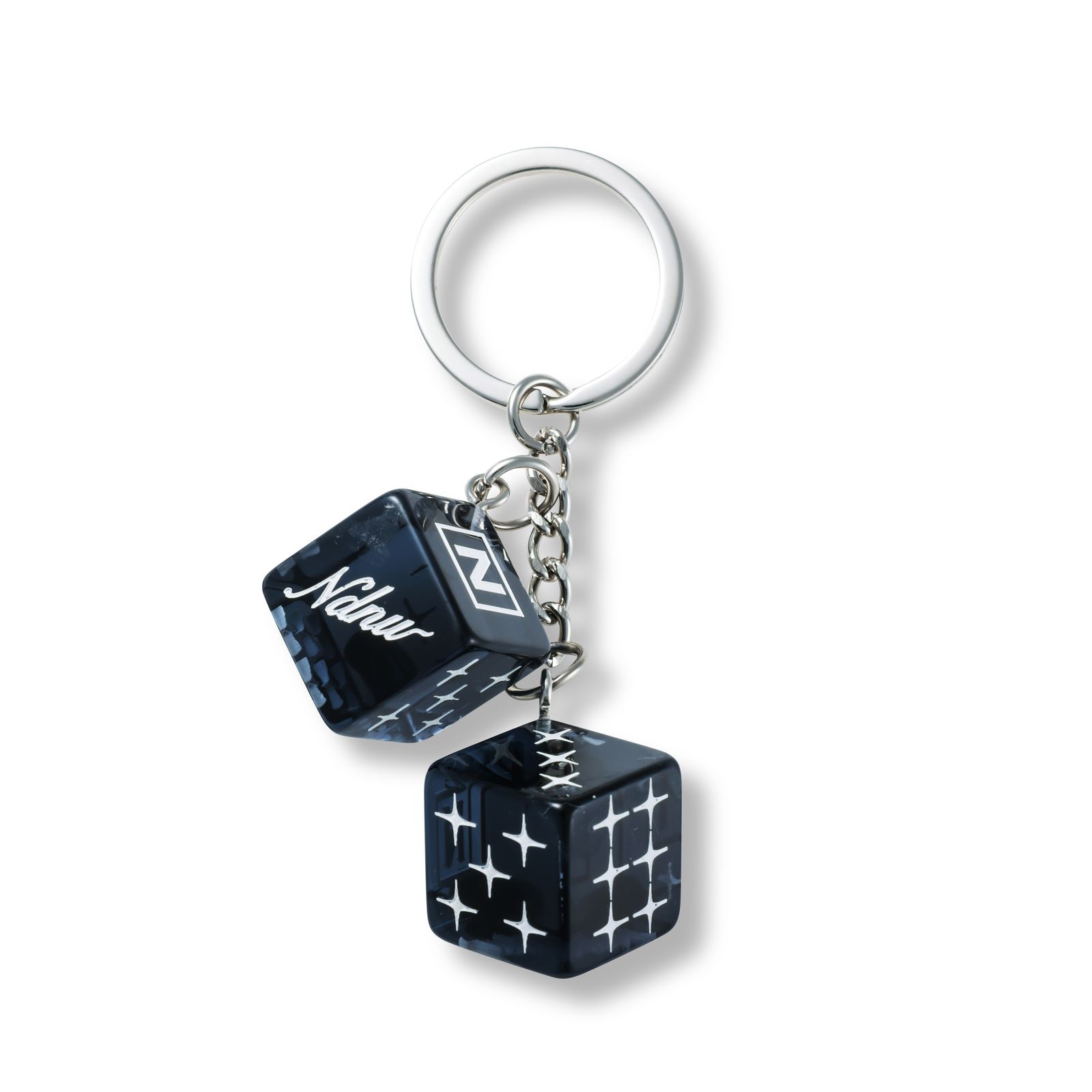 【残りわずか】9TH Anniv Key Charm Set