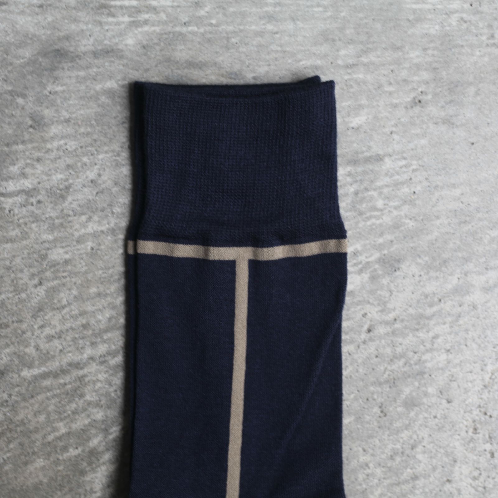 【残り一点】Line Socks