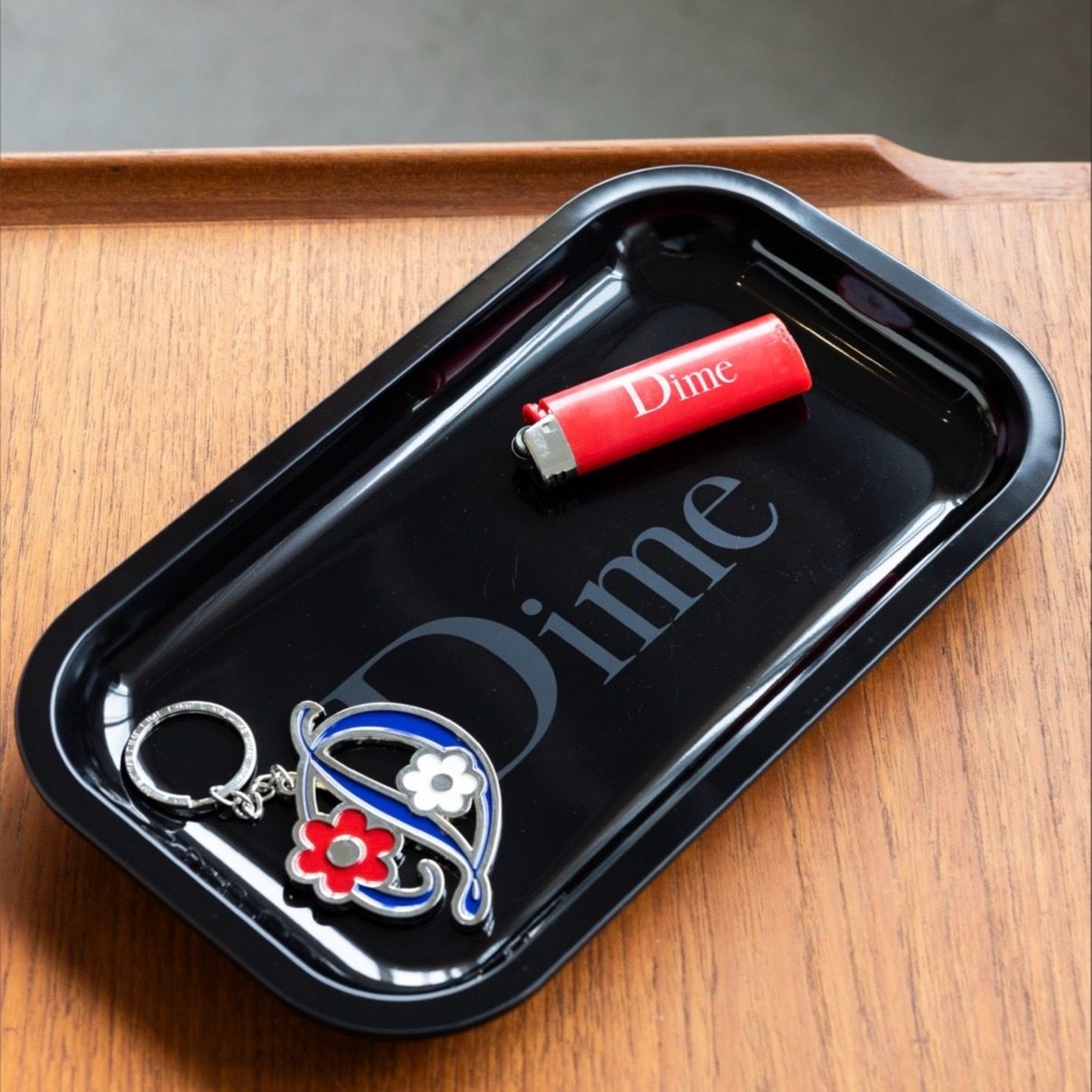 【残りわずか】Dime Tray