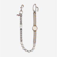 【再販売通知受付可能】Vintage Watch Links Chain