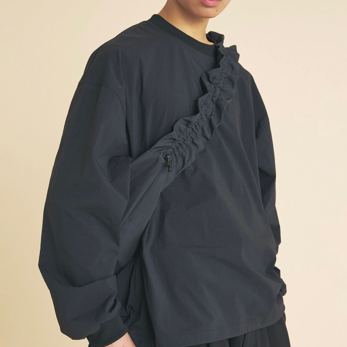 【残りわずか】Gather Messenger Bag