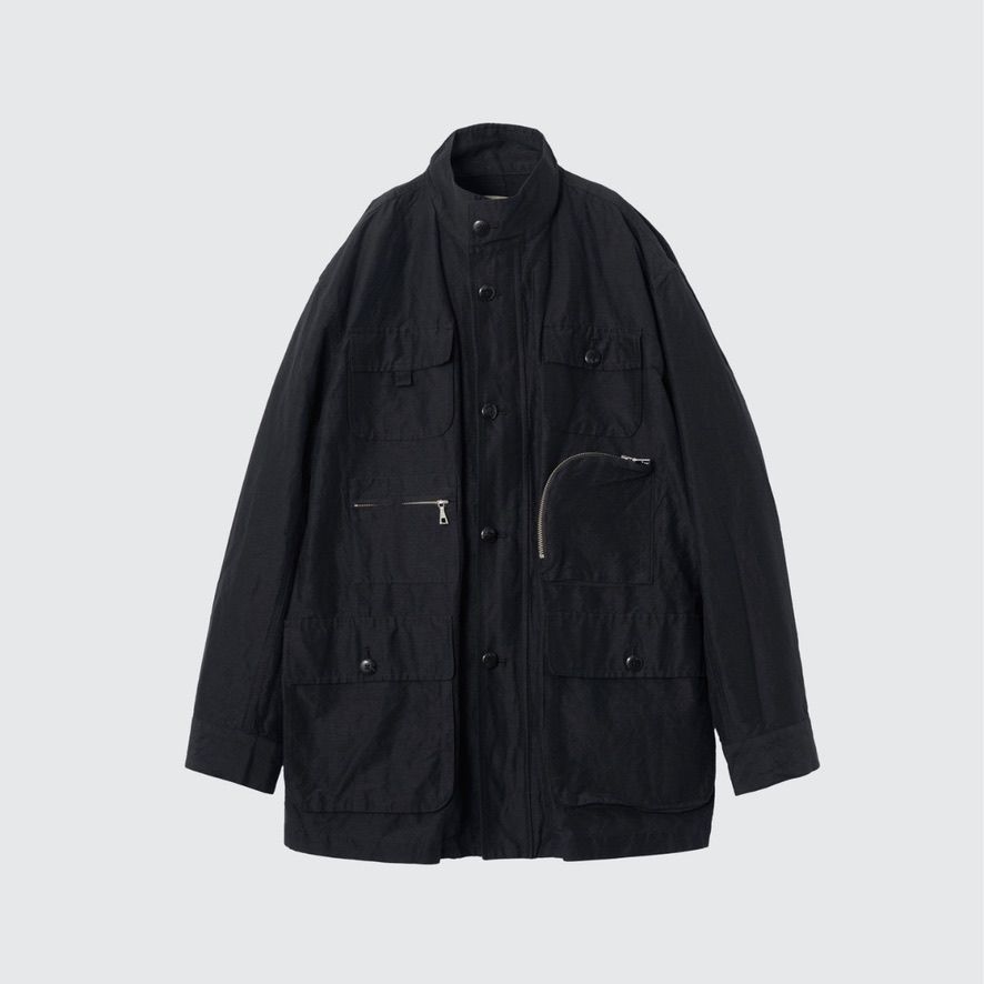 YOKE - 【残り一点】Photographer Jacket | ACRMTSM ONLINE STORE