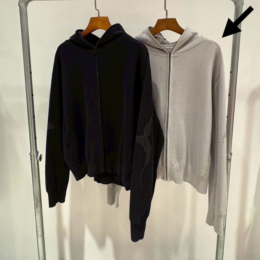 【残り一点】Big D Knit