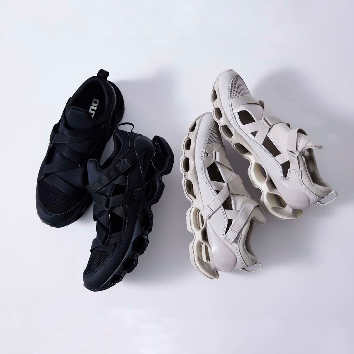 【残りわずか】Wave Prophecy Strap