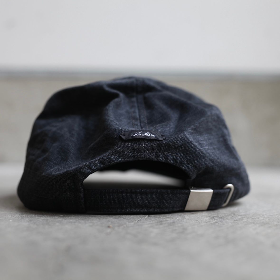 【残りわずか】Work Cap(ARCHIVE)