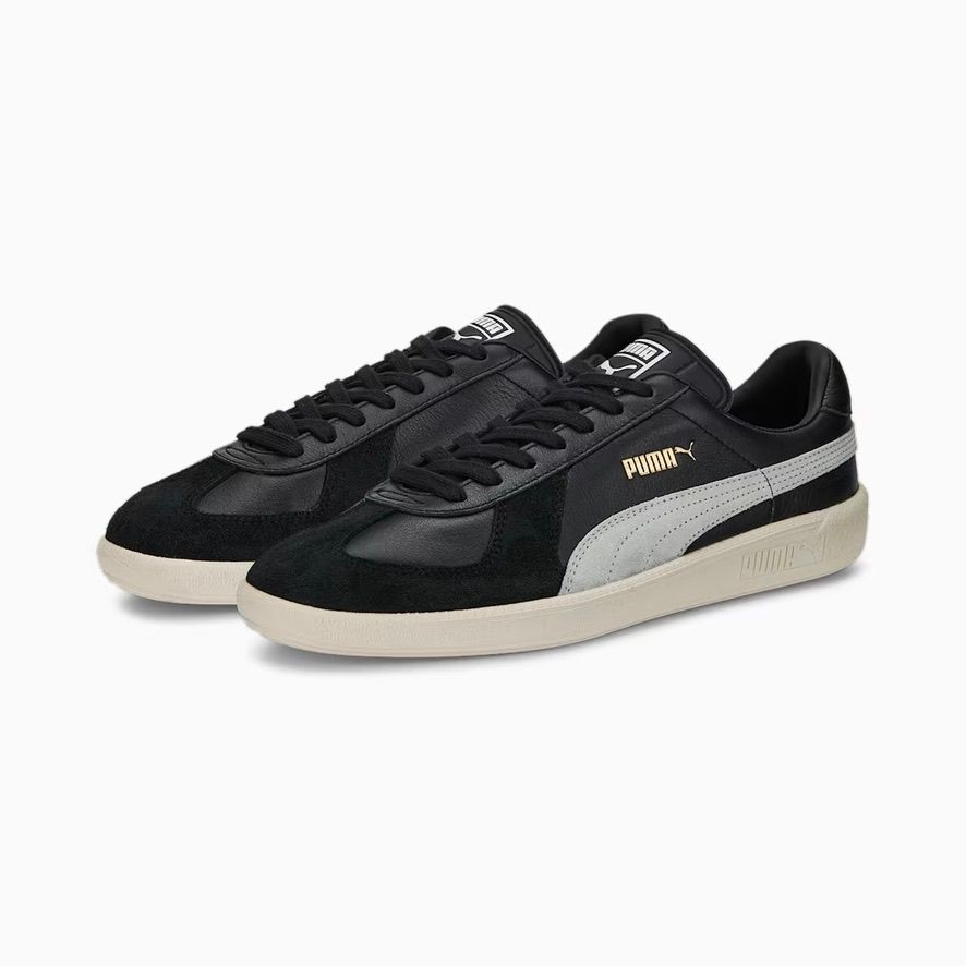 【残り一点】PUMA Army Trainer