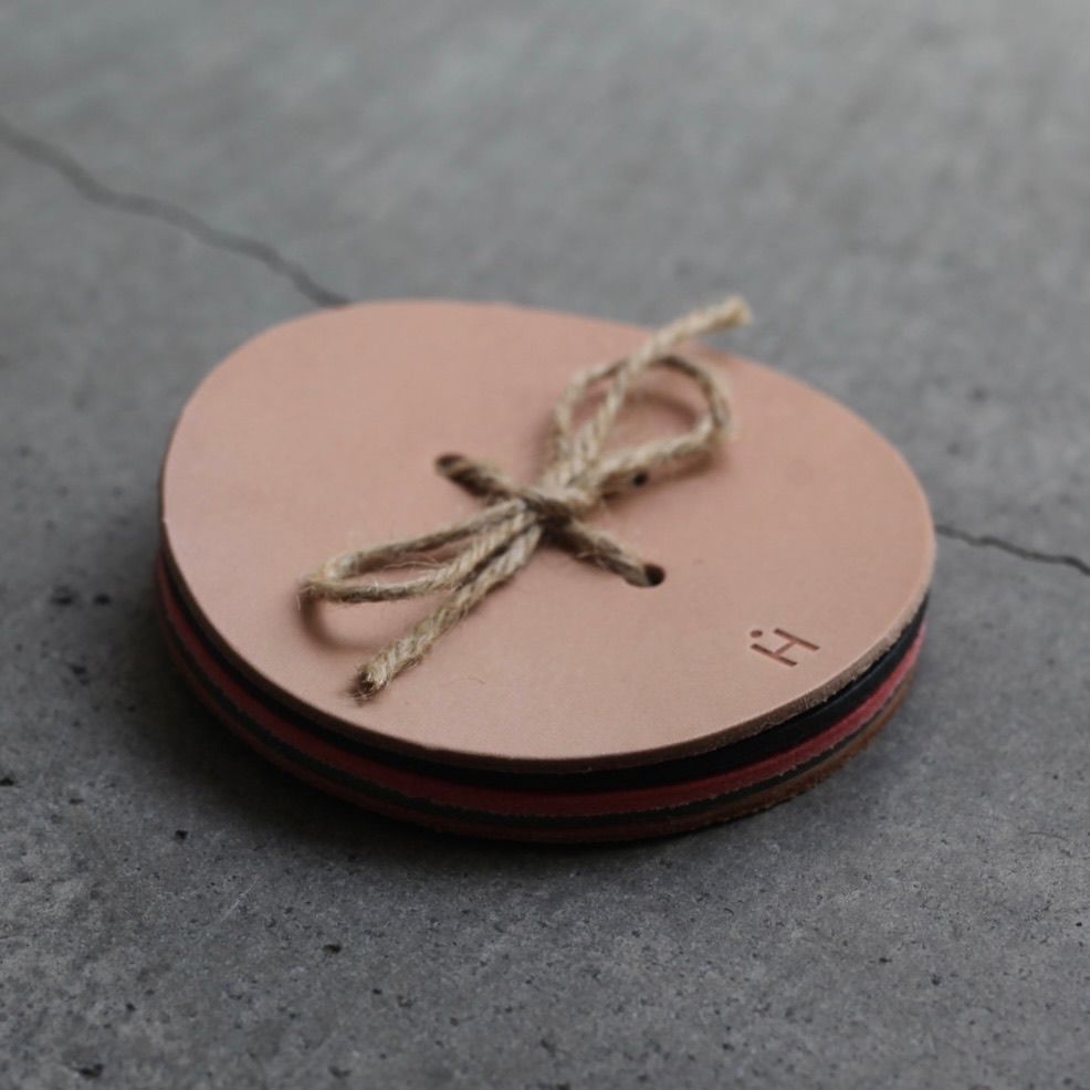 【再販売通知受付可能】Coaster
