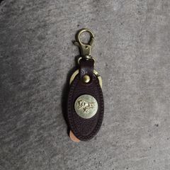 【残り一点】キーリング