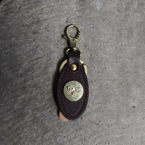 【残り一点】キーリング