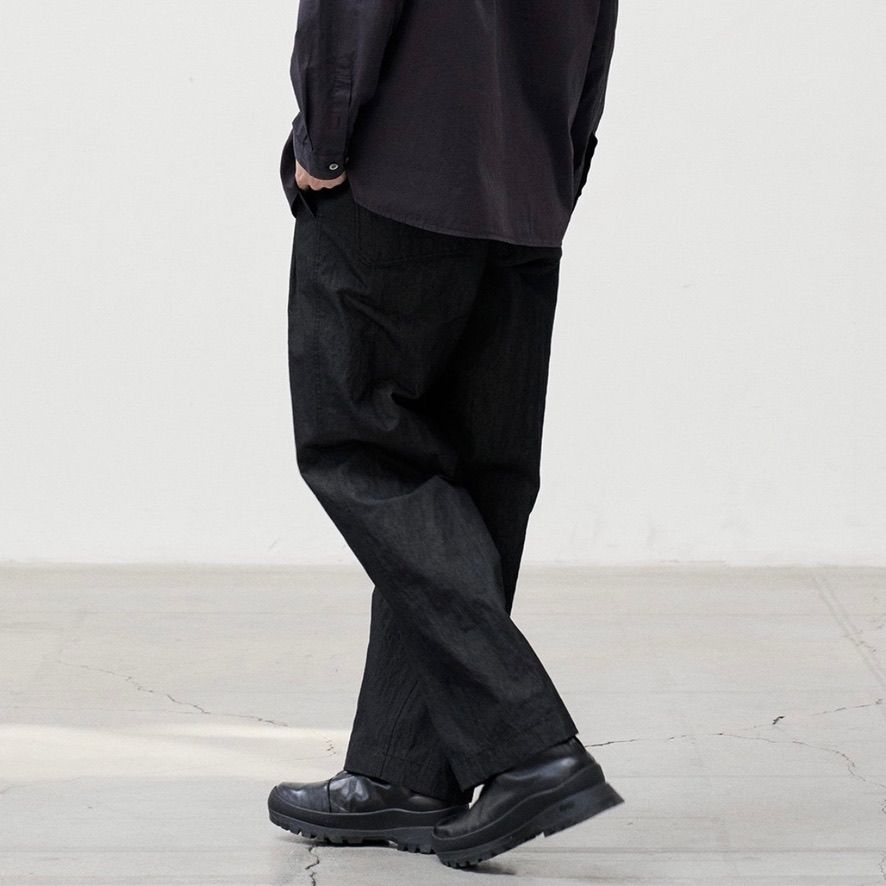 【残り一点】Santiago Denim Pants