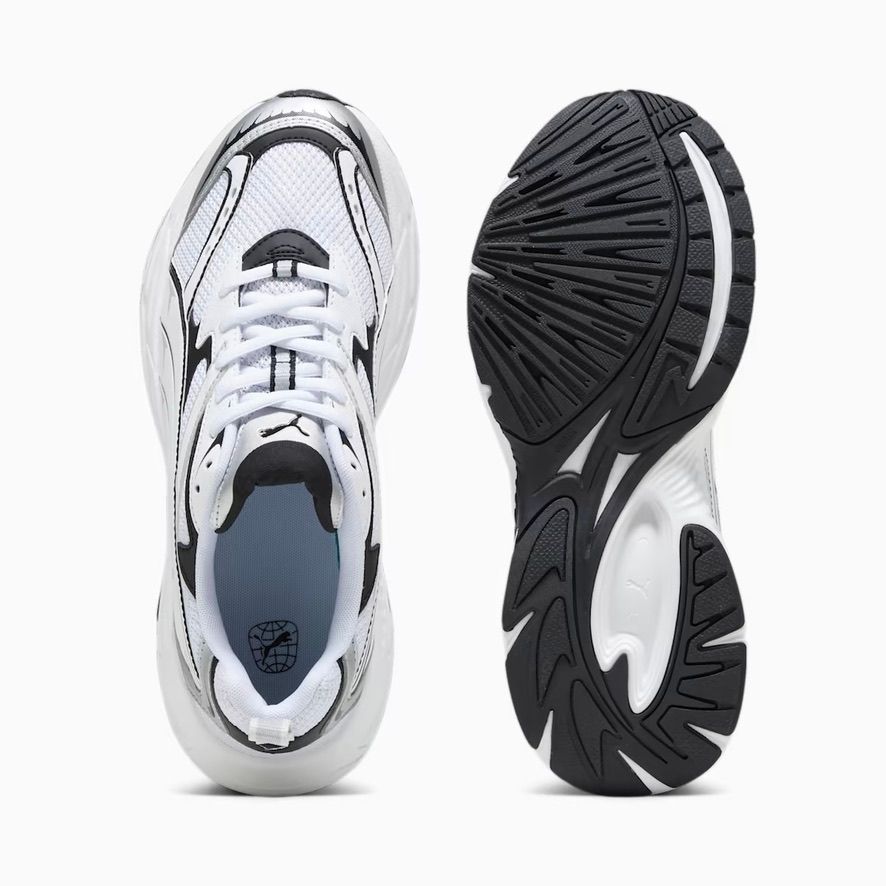 【残り一点】PUMA Morphic Base