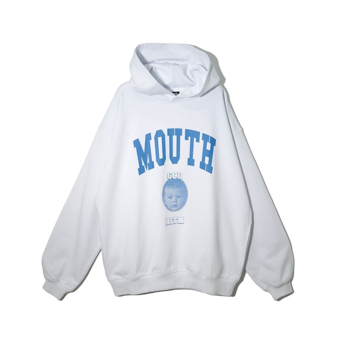 【残り一点】Sweat Hoodie