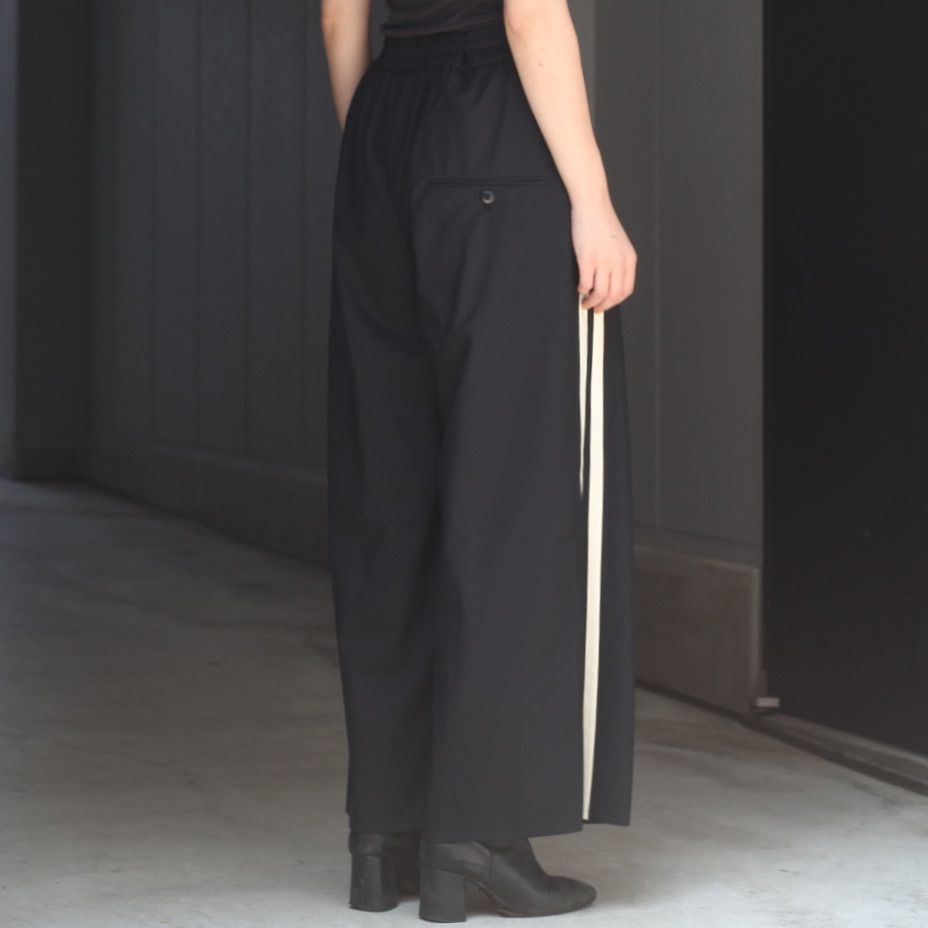 【残り一点】Track Pants