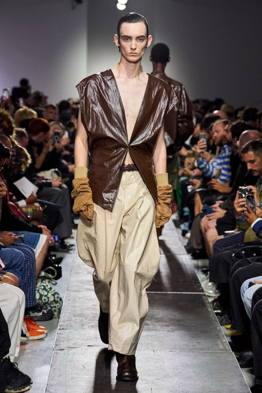 HED MAYNER 2024AW コレクション | ACRMTSM ONLINE STORE