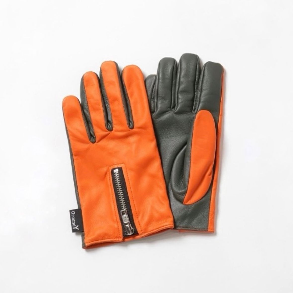 【残り一点】Leather Glove