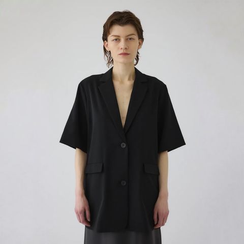 【残り一点】Hidden H/S Jacket