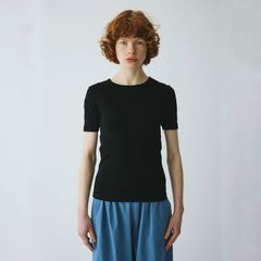 【残り一点】Back Open Cut Tops